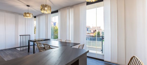 2-Zimmer Doppelhaus in Rome, Italy, Nr. 208542 22