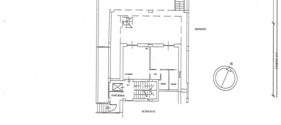 2-Zimmer Doppelhaus in Rome, Italy, Nr. 208542 42