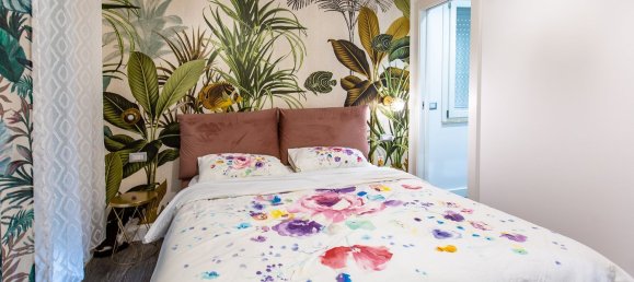 2-Zimmer Doppelhaus in Rome, Italy, Nr. 208542 10