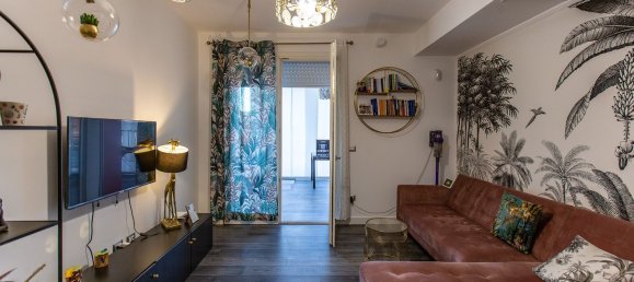 2-Zimmer Doppelhaus in Rome, Italy, Nr. 208542 3