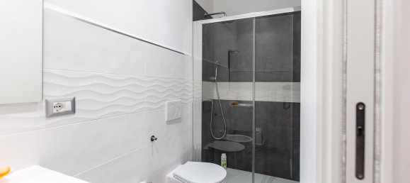 2-Zimmer Doppelhaus in Rome, Italy, Nr. 208542 16