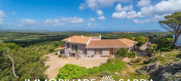 8 bedrooms Villa in Palau, Italy No. 290282 2