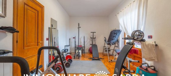 8 bedrooms Villa in Palau, Italy No. 290282 10