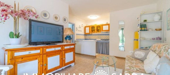 8 bedrooms Villa in Palau, Italy No. 290282 29