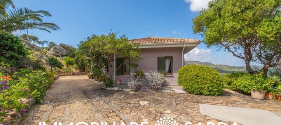 8 bedrooms Villa in Palau, Italy No. 290282 41