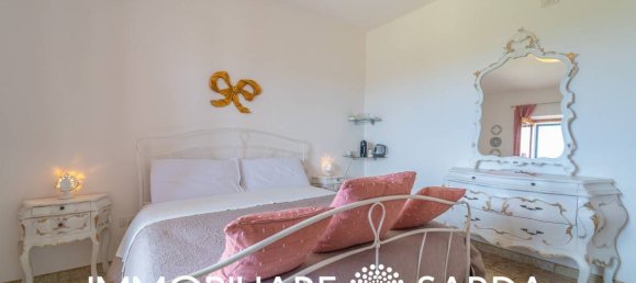 8 bedrooms Villa in Palau, Italy No. 290282 14