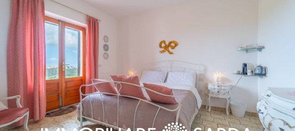 8 bedrooms Villa in Palau, Italy No. 290282 15