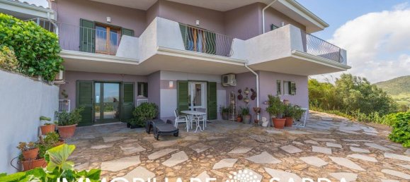 8 bedrooms Villa in Palau, Italy No. 290282 34