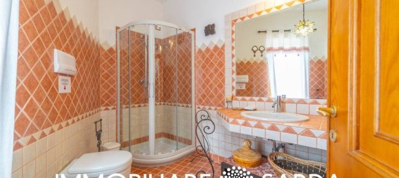 8 bedrooms Villa in Palau, Italy No. 290282 24