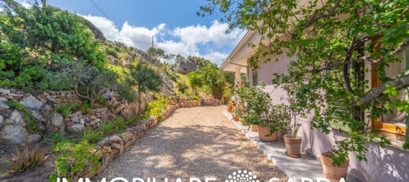 8 bedrooms Villa in Palau, Italy No. 290282 47