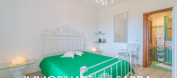 8 bedrooms Villa in Palau, Italy No. 290282 18