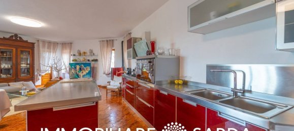 8 bedrooms Villa in Palau, Italy No. 290282 5