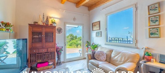 8 bedrooms Villa in Palau, Italy No. 290282 50