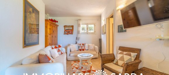 8 bedrooms Villa in Palau, Italy No. 290282 37