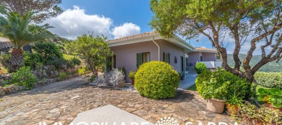 8 bedrooms Villa in Palau, Italy No. 290282 42