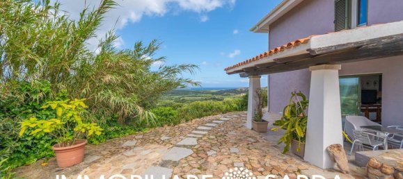 8 bedrooms Villa in Palau, Italy No. 290282 27