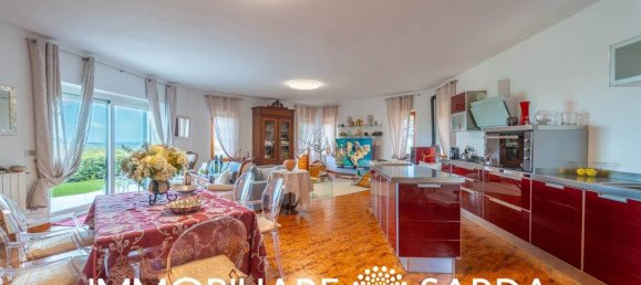 8 bedrooms Villa in Palau, Italy No. 290282 4
