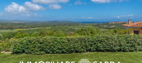 8 bedrooms Villa in Palau, Italy No. 290282 7