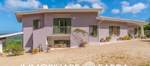 8 bedrooms Villa in Palau, Italy No. 290282 25