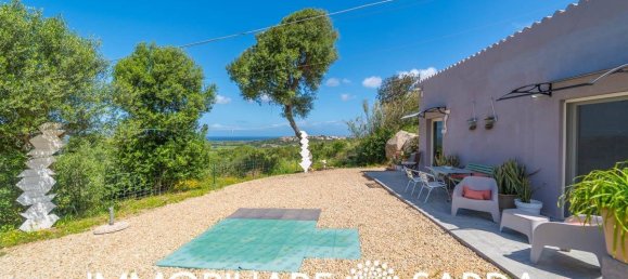 8 bedrooms Villa in Palau, Italy No. 290282 48