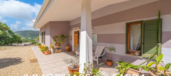 8 bedrooms Villa in Palau, Italy No. 290282 3