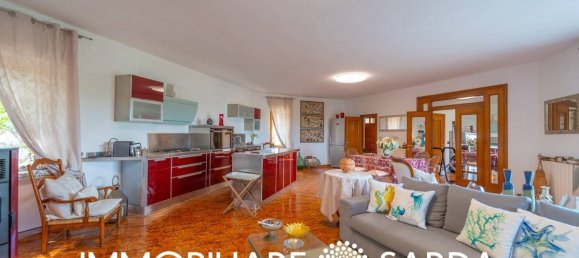8 bedrooms Villa in Palau, Italy No. 290282 9