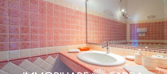 8 bedrooms Villa in Palau, Italy No. 290282 16