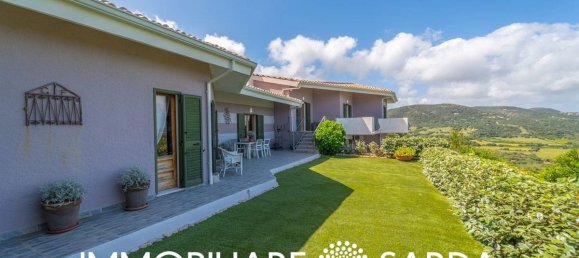 8 bedrooms Villa in Palau, Italy No. 290282 43