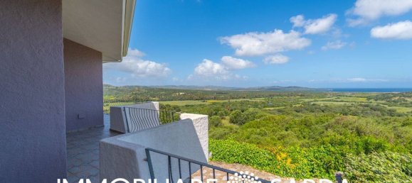 8 bedrooms Villa in Palau, Italy No. 290282 44