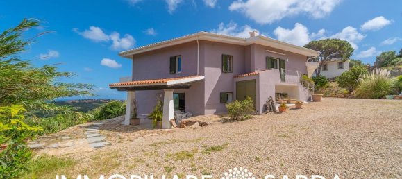 8 bedrooms Villa in Palau, Italy No. 290282 26