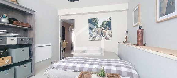 Casa de 3 dormitorios en Bordeaux, France No. 104295 8