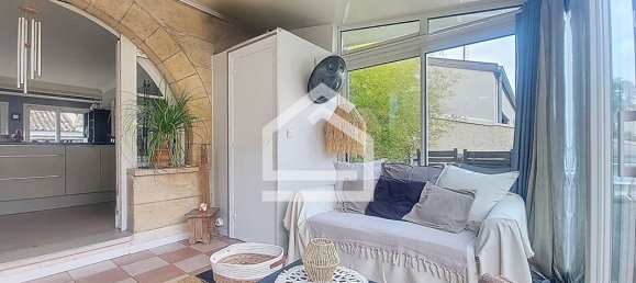 Casa de 3 dormitorios en Bordeaux, France No. 104295 11