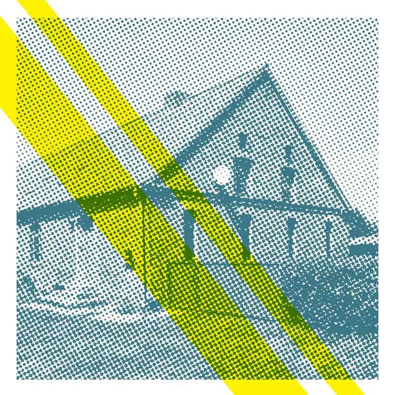 3 rooms Townhouse in Vorpommern-Greifswald, Germany No. 233904