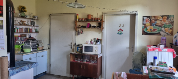 3 rooms Townhouse in Vorpommern-Greifswald, Germany No. 233904 12