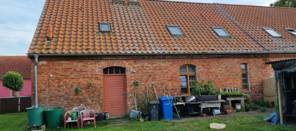 3 rooms Townhouse in Vorpommern-Greifswald, Germany No. 233904 8