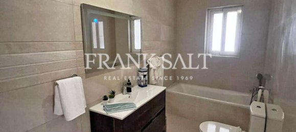 Duplex independente T3 em Mgarr, Malta N.º 7417 7