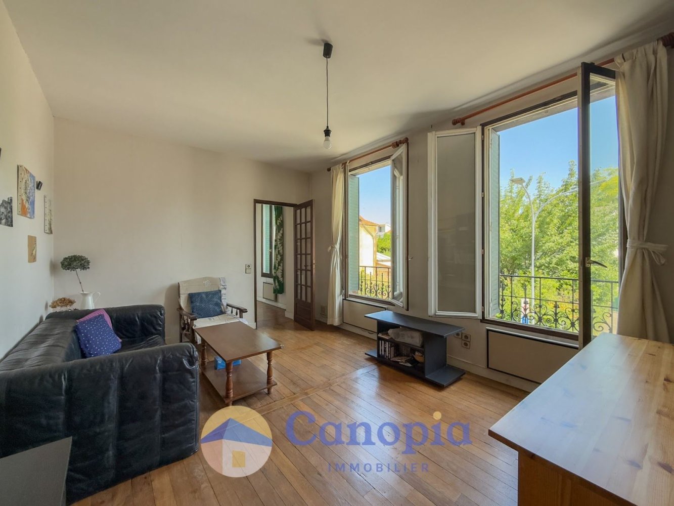 Apartamento T2 em Arcueil, France N.º 296391