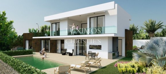 Земельный участок 888м² в Фару, Португалия № 126922 7