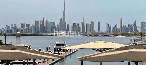 2 chambres Appartement à Dubai Creek Harbour (The Lagoons), UAE No. 99713 16