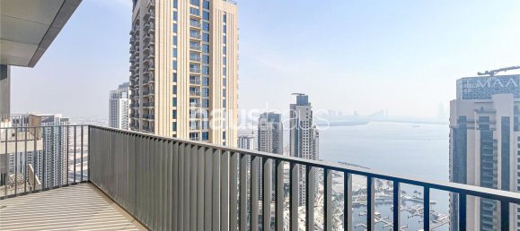 2 chambres Appartement à Dubai Creek Harbour (The Lagoons), UAE No. 99713 12