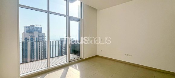 2 chambres Appartement à Dubai Creek Harbour (The Lagoons), UAE No. 99713 2