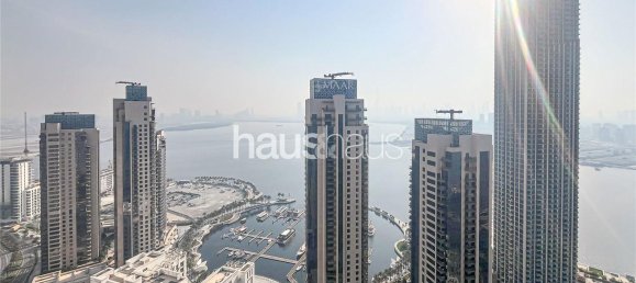2 chambres Appartement à Dubai Creek Harbour (The Lagoons), UAE No. 99713 14