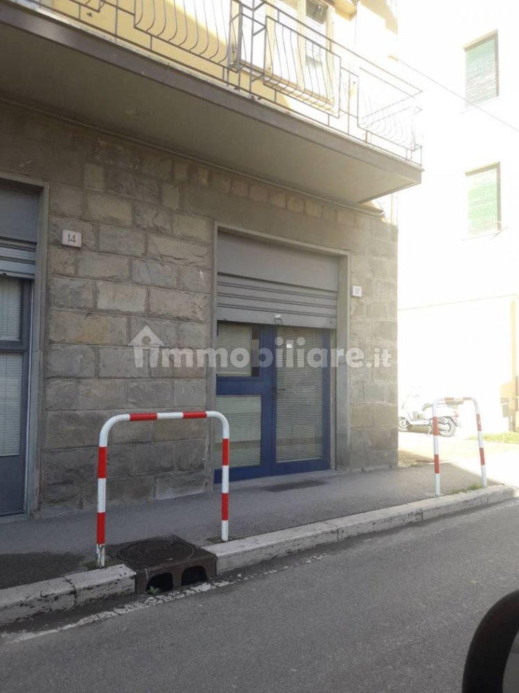 1-Zimmer Gewerbliche Immobilie in Arezzo, Italy, Nr. 70840