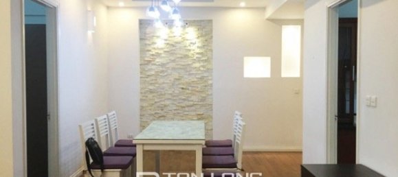 Квартира с 3 спальнями в Тэйхо, Вьетнам № 1360 5