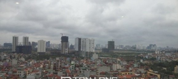 Квартира с 3 спальнями в Тэйхо, Вьетнам № 1360 4