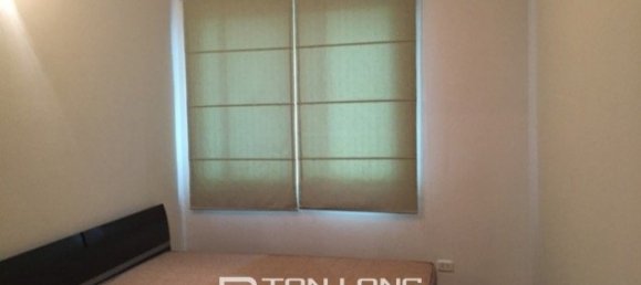 Квартира с 3 спальнями в Тэйхо, Вьетнам № 1360 12