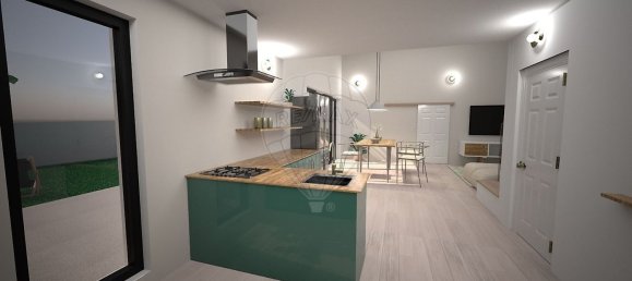 Дом с 3 спальнями в Эштремош, Португалия № 26499 28