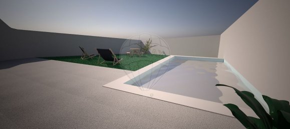 Дом с 3 спальнями в Эштремош, Португалия № 26499 29