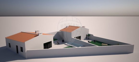 Дом с 3 спальнями в Эштремош, Португалия № 26499 12