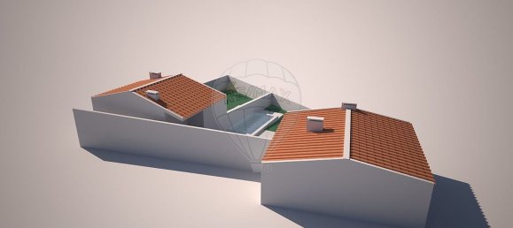 Дом с 3 спальнями в Эштремош, Португалия № 26499 15